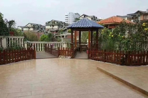 长寿碧桂园 李小姐