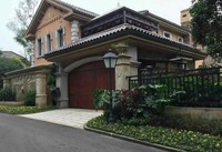 中安长岛 曾先生
